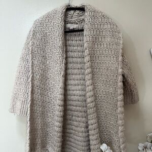 LOFT Cream Women's Sweater